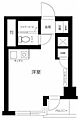 ロジマン西麻布2階10.0万円