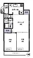 モンド大岡山パーク3階15.5万円