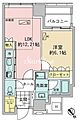 パークコート神宮前3階30.7万円
