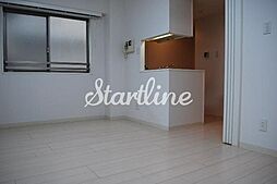 コンフォリア麻布台 305 3階1DKのリビング/ダイニング