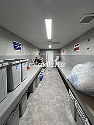 リビオメゾン西麻布
