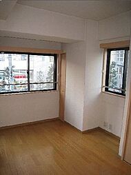 インシティ浜松町 2F 2階ワンルームのリビング/ダイニング