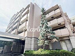 パークハウス六本木麻布三河台