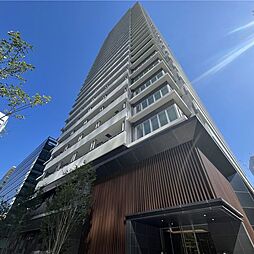 ブリリアタワー浜離宮（Brillia Tower浜離宮）