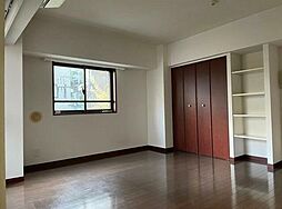 トーシンフェニックス新橋弐番館 401 4階ワンルームのリビング/ダイニング