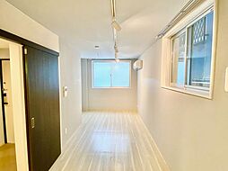 ミナトテラス（Minato Terrace） 101 1階1LDKのリビング/ダイニング