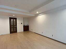 Ｈ＆Ｍ南青山(エイチ＆エム南青山) E207 2階1Kのリビング/ダイニング