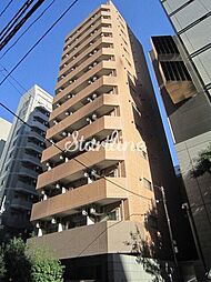 カーサスプレンディッド虎ノ門エスト 404