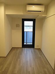 クレセント虎ノ門新橋 901 9階1Kのリビング/ダイニング