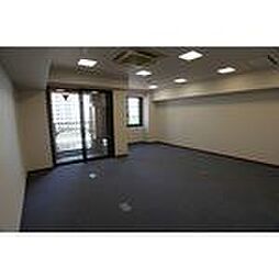 ルネパルティーレ汐留 705 7階1Kのリビング/ダイニング