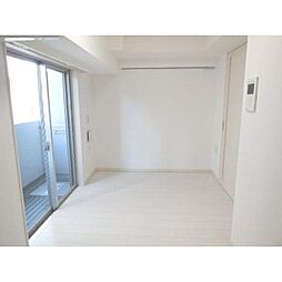 メインステージ新橋 1402 14階1Kのリビング/ダイニング