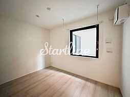 パセオ神宮前II 102 地下1階1Kのリビング/ダイニング