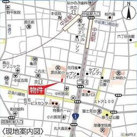 地図