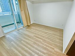 ブリリアタワー浜離宮（Brillia Tower浜離宮） 1006 10階ワンルームのリビング/ダイニング