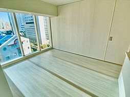 パークホームズ浜松町 18F 18階2LDKのリビング/ダイニング