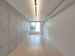 パセオ神宮前（PASEO神宮前） 104 1階ワンルームのリビング/ダイニング