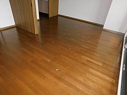 アクティ汐留 2815 28階1LDKのリビング/ダイニング