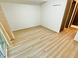 ブリリアタワー浜離宮（Brillia Tower浜離宮） 12F 12階ワンルームのリビング/ダイニング