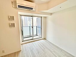 プラウドフラット虎ノ門 1003 10階ワンルームのリビング/ダイニング