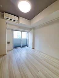 AXAS汐留（アクサス汐留） 1002 10階1Kのリビング/ダイニング