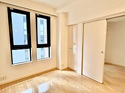 シティハウス東京新橋 212 2階1LDKのリビング/ダイニング