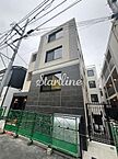 東京都渋谷区神宮前2丁目14-13：物件画像／スタートライン MINATO浜松町店（スタートライングループ株式会社）