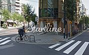 セブンイレブン神谷町駅東店 徒歩3分。 210m
