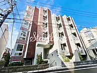 東京都目黒区目黒本町3丁目9-7：物件画像／スタートライン MINATO浜松町店（スタートライングループ株式会社）