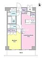 CITYCURRENT代官山3階28.9万円
