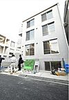 東京都渋谷区神宮前3丁目13-20：物件画像／スタートライン MINATO浜松町店（スタートライングループ株式会社）