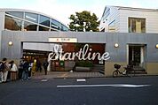 代官山駅(東急電鉄 東横線) 徒歩3分。 240m