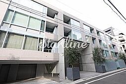 パークコート青山一丁目