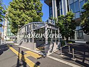 御成門駅(都営地下鉄 三田線) 徒歩5分。 340m