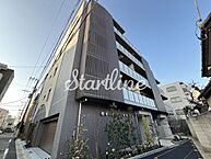 東京都品川区荏原1丁目5-13：物件画像／スタートライン MINATO浜松町店（スタートライングループ株式会社）