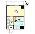 サンクレスト弐番館3階12.2万円