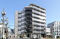 東京都港区南青山7丁目4-19：物件画像／スタートライン MINATO浜松町店（スタートライングループ株式会社）