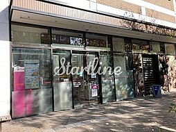 まいばすけっと六本木1丁目店 徒歩2分。 120m