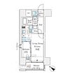 PRIMERESIDENCESHIBUYA12階19.4万円