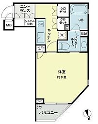 ベルファース新橋