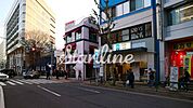 広尾駅(東京メトロ 日比谷線) 徒歩13分。 980m