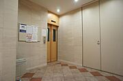 外観エレベーター