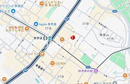 シャルルー表参道