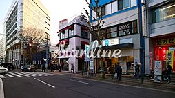 広尾駅(東京メトロ 日比谷線) 800m