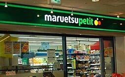 マルエツプチ　城山ヒルズ店[500m]