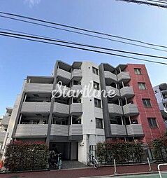 ビバリーホームズ五反田
