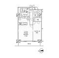 JPnoie恵比寿西4階48.0万円