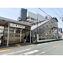 ミリアレジデンス北新宿 0701 ｜ 東京都新宿区北新宿（賃貸マンション1R・7階・33.60㎡） その22