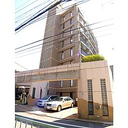 ジェイパーク池袋公園前