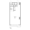 ニュー渋谷コーポラス5階19.8万円