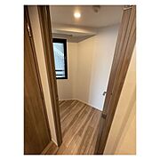 収納部屋
